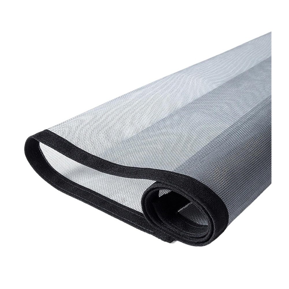 Gladiaond Self-Adhesive Window Insect Screen, 150 × 150 cm