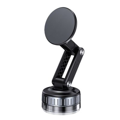 Hitburu Magnetic Phone Mount, 360° Rotating