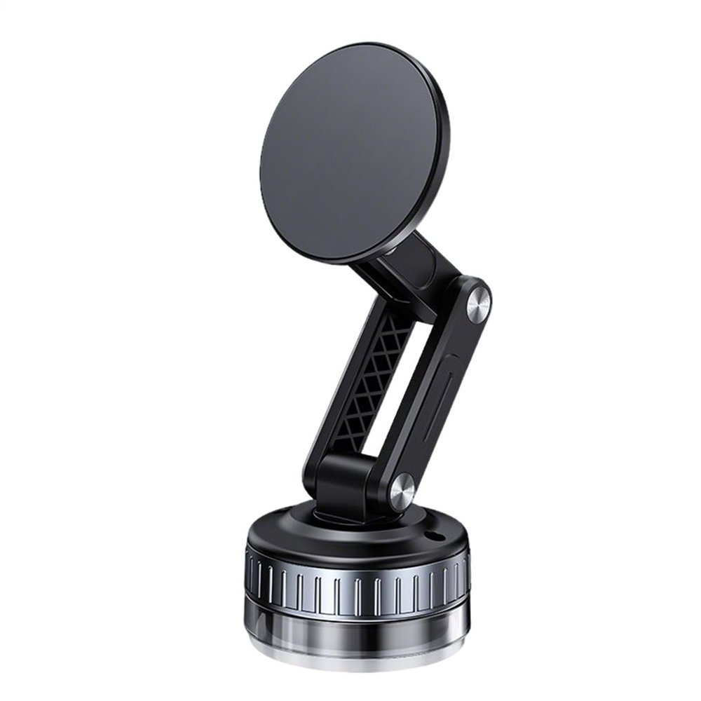 Hitburu Magnetic Phone Mount, 360° Rotating