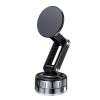 Hitburu Magnetic Phone Mount, 360° Rotating view 1