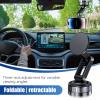 Hitburu Magnetic Phone Mount, 360° Rotating view 2