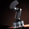 Hitburu Magnetic Phone Mount, 360° Rotating view 3