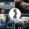 Hitburu Magnetic Phone Mount, 360° Rotating view 4
