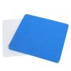 Ausla Fondant Cake Foam Pad, 12-Hole Sponge Mat, 20.2 x 20.2 cm view 2