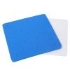 Ausla Fondant Cake Foam Pad, 12-Hole Sponge Mat, 20.2 x 20.2 cm view 3
