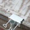 KiBcsLic Patio Umbrella Clamp, Beach Fishing Fixed Clip for Fence, Balcony, Small Truck view 4