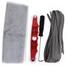 Window Screen Repair Kit, DIY and Maintenance Set view 1