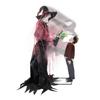 Haunted Hill Farm 8.2 ft. Animatronic Soul Harvester by Tekky view 1