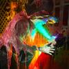 Haunted Hill Farm 8.2 ft. Animatronic Soul Harvester by Tekky view 3