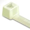 HellermannTyton T30LR PA66 Cable Ties, 3.3 mm x 260 mm, Pack of 100 view 1