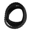 SIXRUN 4-Piece Rubber Tire Belts for MX8/MX6 Pool Cleaners view 4