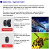 K-S-Trade Smartphone Camera Lens Set for Asus ROG Phone 9 FE, 3-in-1 Clip-On Adapter view 2