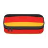 ASFgda Large-Capacity Pencil Case with Germany Flag view 1