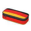 ASFgda Large-Capacity Pencil Case with Germany Flag view 2