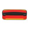 ASFgda Large-Capacity Pencil Case with Germany Flag view 3