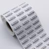 1,000 Barcode Stickers, Self-Adhesive, Sequentially Numbered, Customizable view 3