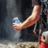Generic Collapsible Water Bottle, 500 mL view 2