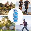 Generic Collapsible Water Bottle, 500 mL view 4
