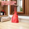 PENIKOKO Red Latex Lobster Gloves for Parties and Carnival view 4