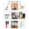 Rdxanc 370 Miniature 12V Air Pump for Steamer Kettles view 2