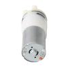 Rdxanc 370 Miniature 12V Air Pump for Steamer Kettles view 3