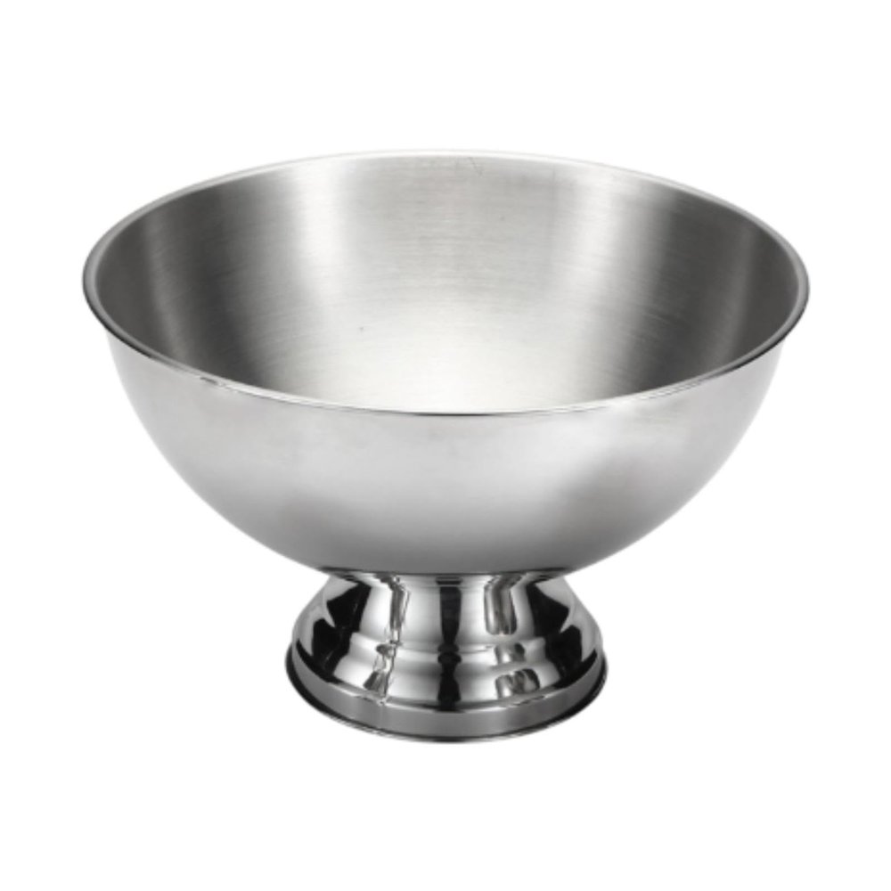 EHJRE Ice Bucket, Champagne Cooler for Outdoor Activities and Cocktail Parties