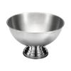 EHJRE Ice Bucket, Champagne Cooler for Outdoor Activities and Cocktail Parties view 1