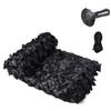 Generic Bundeswehr Camouflage Net, 210D Oxford Fabric, 3 x 8.5 m view 1