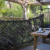 Generic Bundeswehr Camouflage Net, 210D Oxford Fabric, 3 x 8.5 m view 2