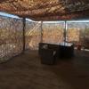 Desert Camouflage Net 4 x 6 m view 2