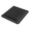 Alomejor Sustainable Air Vent for Marine Boats and Yachts, Rectangular Fresh-Air Vent, 2-Pack (Black) view 4