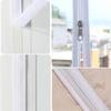 Durable Insulating Film, 195 x 150 cm, for Patio Doors and Extra-Large Windows view 3