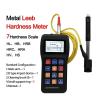 Professional Portable Digital Leeb Hardness Tester, Model A view 2