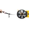 BOOZXCV All-in-One Gym Station, Specific-Inertia Flywheel Trainer, Cable Crossover Machine, Multi-Gym Fitness Equipment for Gym, Home, Office, or Travel view 1