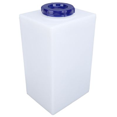 JIESOO 5-Gallon Freshwater Tank for RVs with 130 mm Inlet