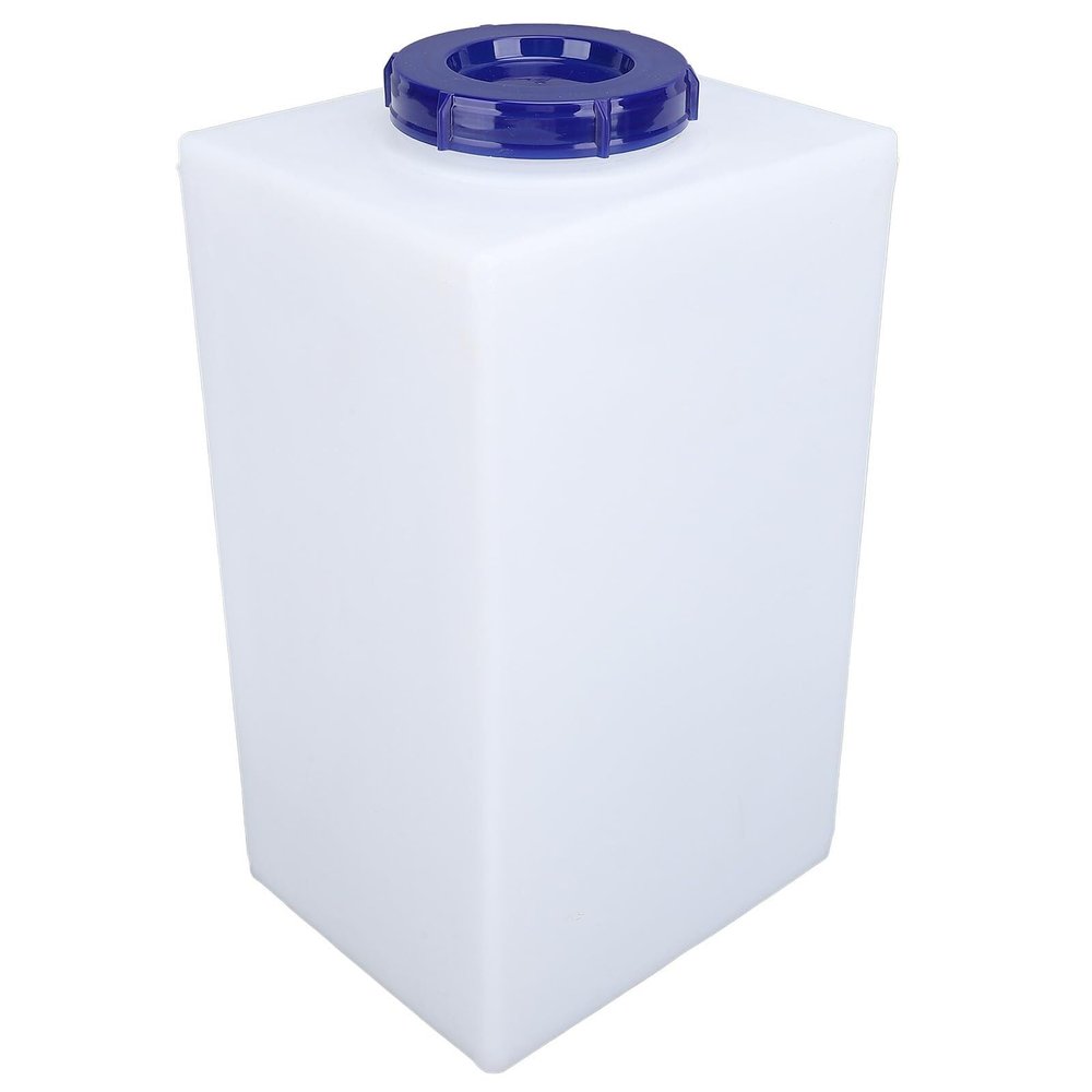 JIESOO 5-Gallon Freshwater Tank for RVs with 130 mm Inlet