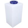JIESOO 5-Gallon Freshwater Tank for RVs with 130 mm Inlet view 1