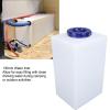 JIESOO 5-Gallon Freshwater Tank for RVs with 130 mm Inlet view 4