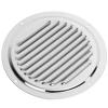 6-Inch 304 Stainless Steel Marine Ventilation Cover, Model 7726L view 1