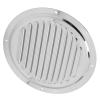 6-Inch 304 Stainless Steel Marine Ventilation Cover, Model 7726L view 2