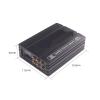 Car Audio Processor with Bluetooth and Remote view 3