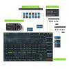 Car Audio Processor with Bluetooth and Remote view 4