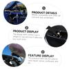 40 kg Aluminum Alloy Kayak Loading Aid with Suction Cup for Car Roofs view 2