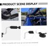 40 kg Aluminum Alloy Kayak Loading Aid with Suction Cup for Car Roofs view 3