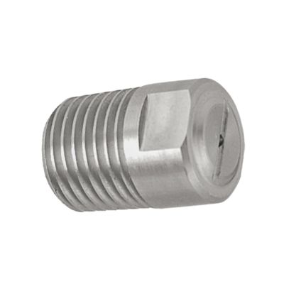 Heavy-Duty, Wear-Resistant Pressure Washer Nozzle Tips