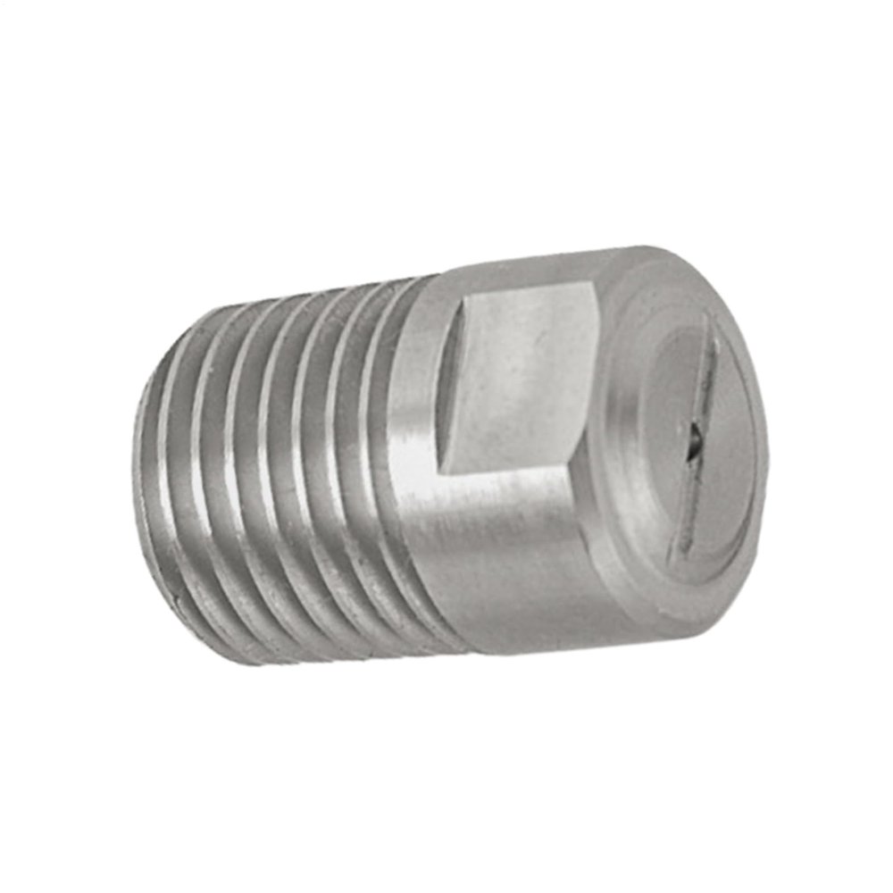 Heavy-Duty, Wear-Resistant Pressure Washer Nozzle Tips