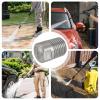 Heavy-Duty, Wear-Resistant Pressure Washer Nozzle Tips view 4