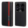 Shantime Flip Leather Case for Armor 28 Pro - Black view 1