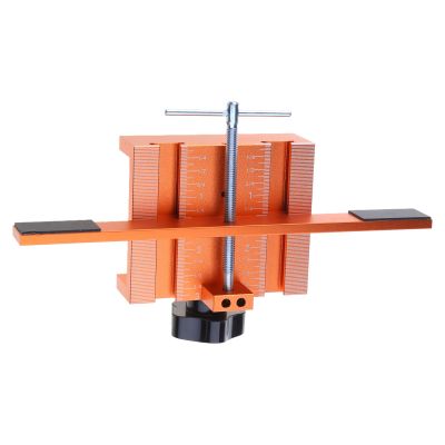 Hkfgdjdl Cabinet Installation Clip, Aluminum