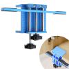 Hkfgdjdl Cabinet Installation Clip, Aluminum view 2